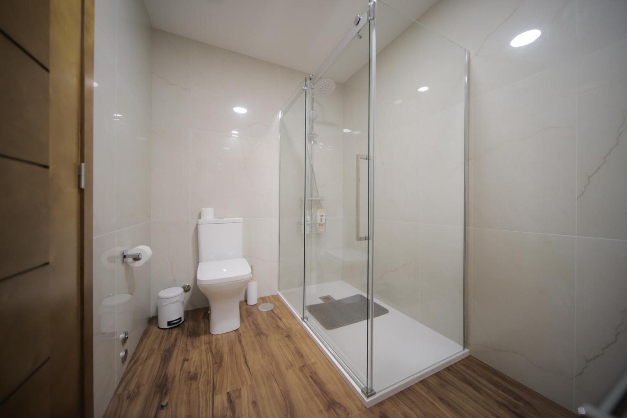 Casa Da Fonte - Geres Hostel ภายนอก รูปภาพ
